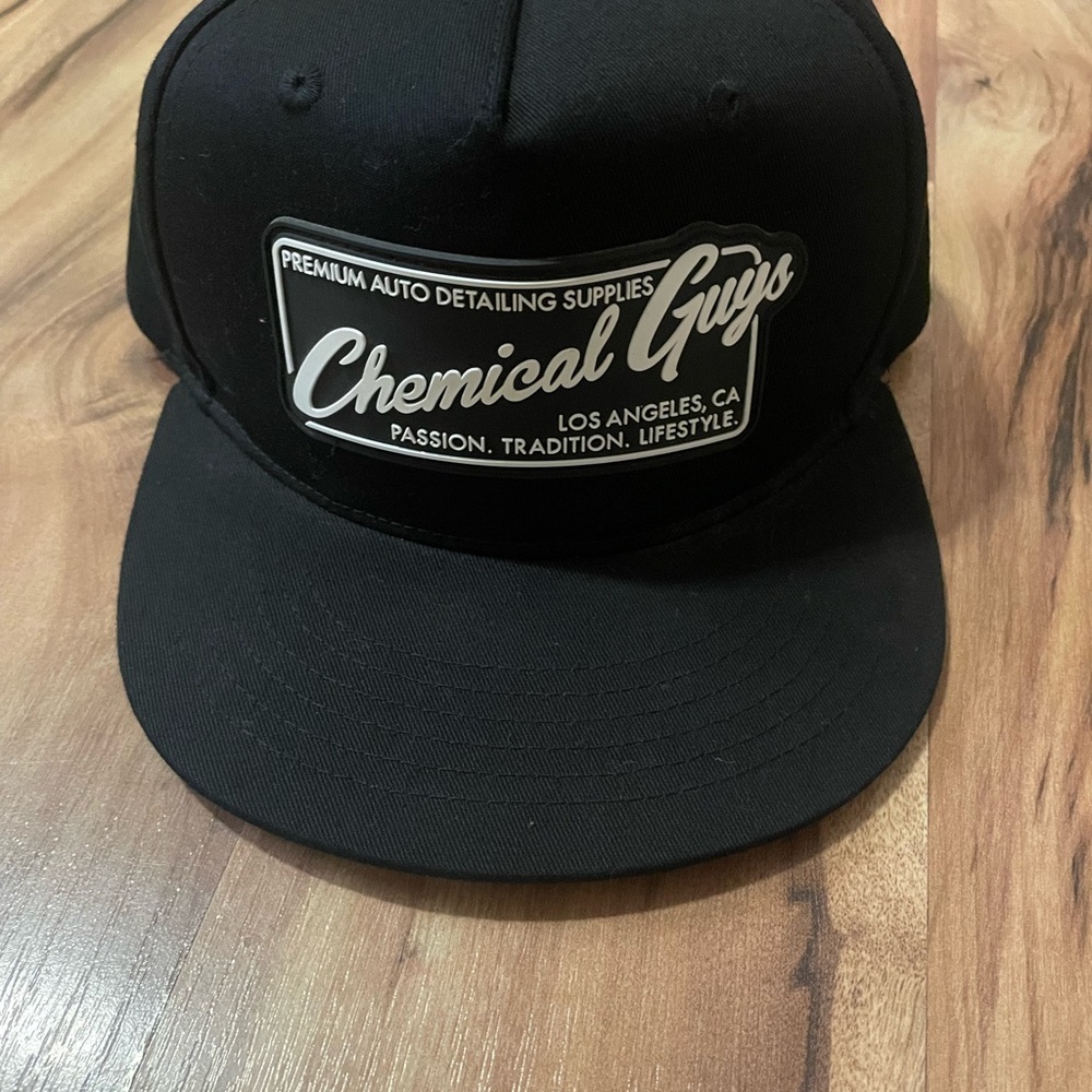 Chemical Guys SnapBack